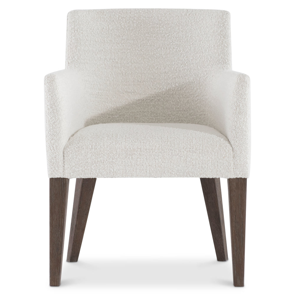 Outline Arm Chair