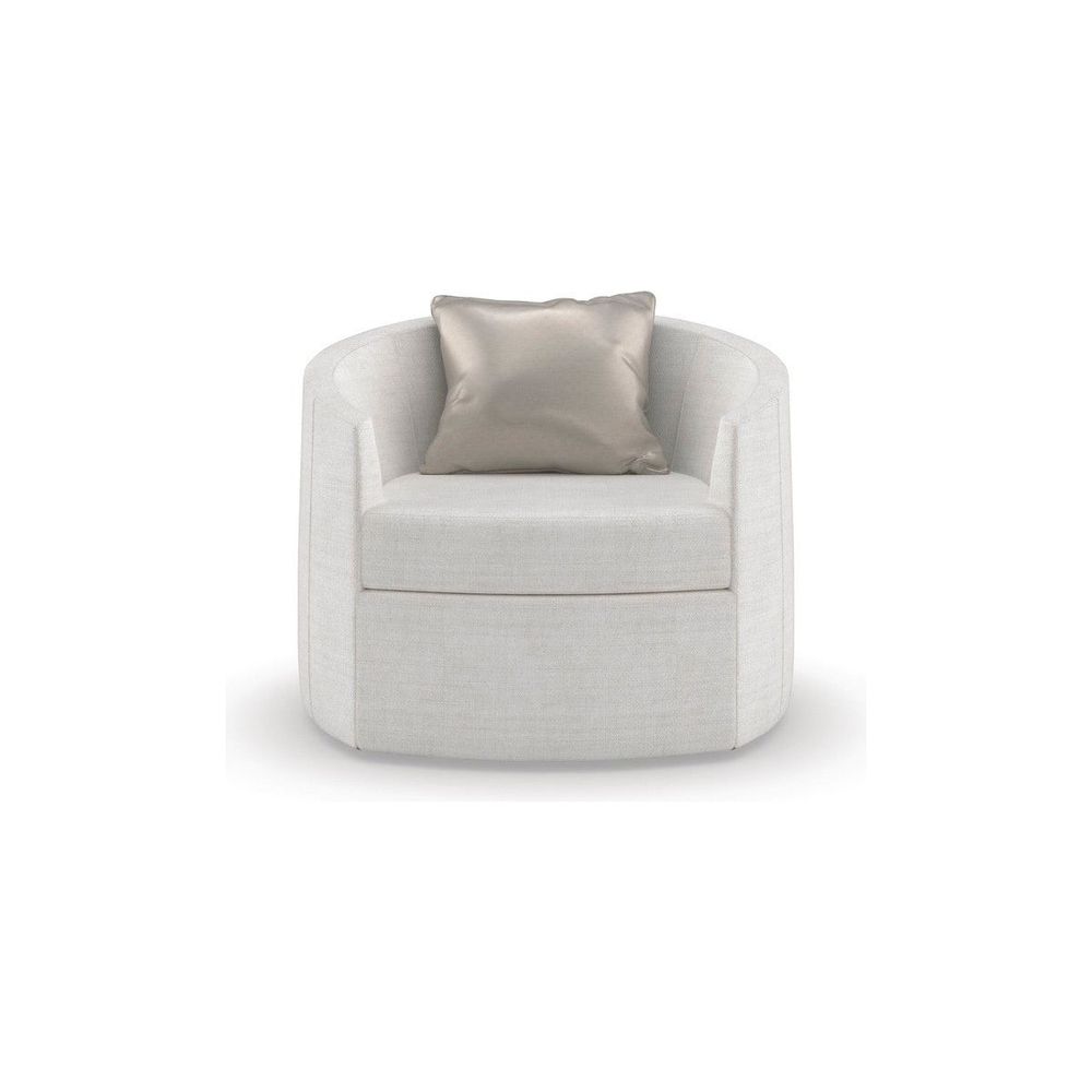 Lounge Chairs Complement - Black