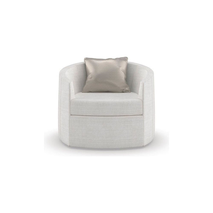 Lounge Chairs Complement - Black