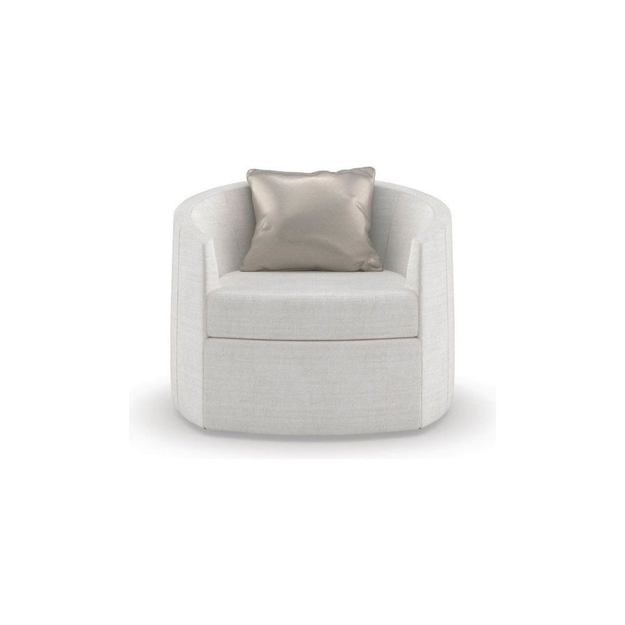 Lounge Chairs Complement - Black