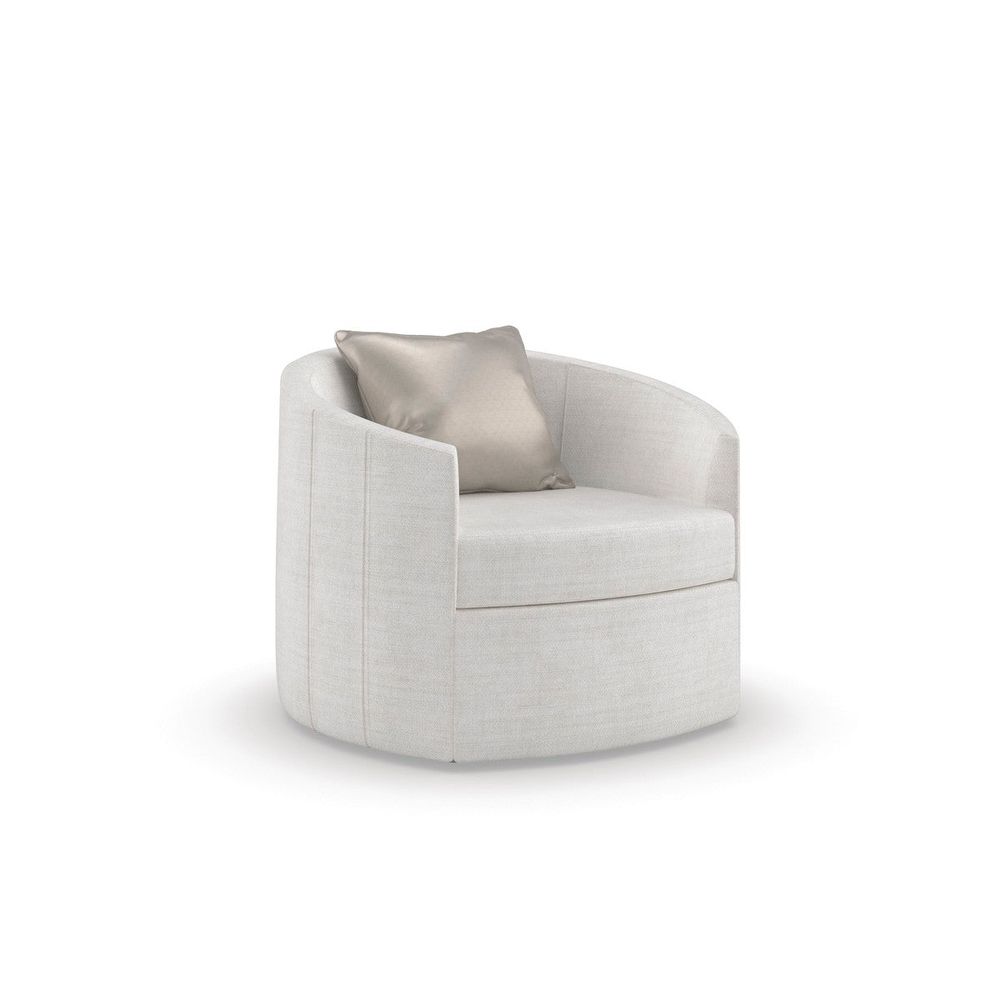 Lounge Chairs Complement - Black
