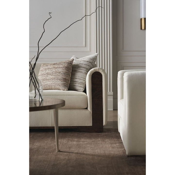 Lounge Chairs Stabilize Chair - Gold