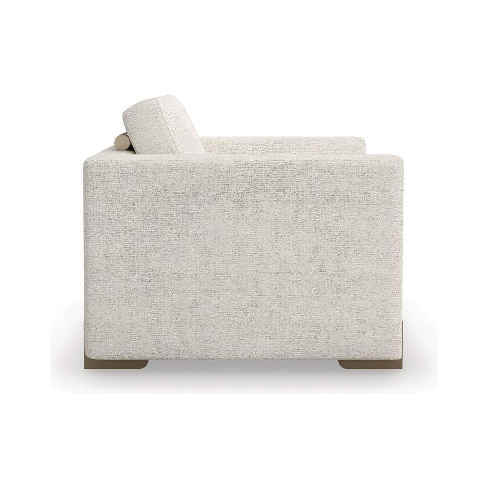 Stabilize Chair - Gold