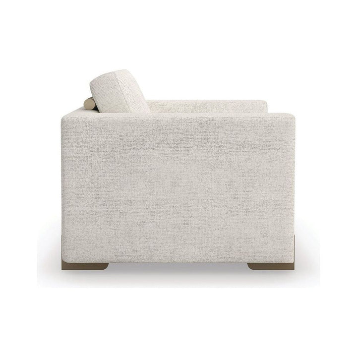 Stabilize Chair - Gold