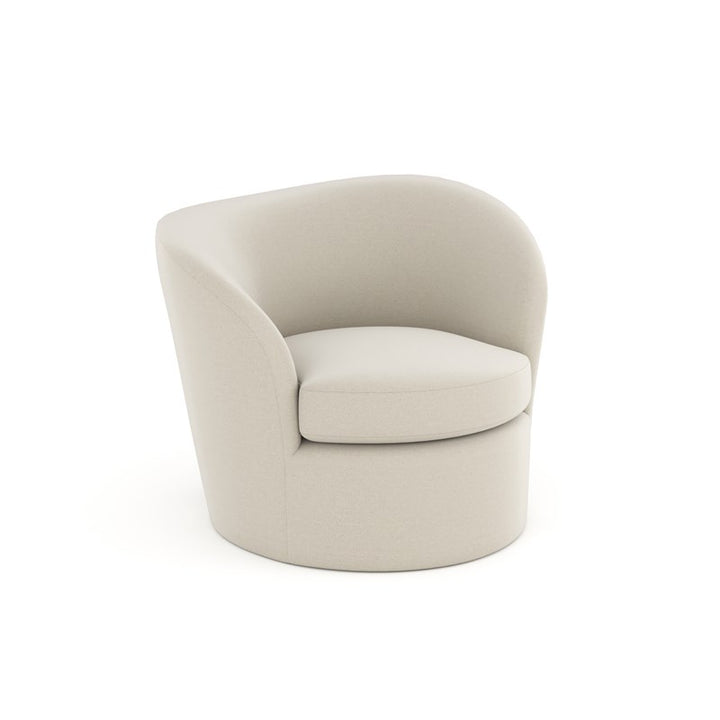 Quinn Swivel Chair