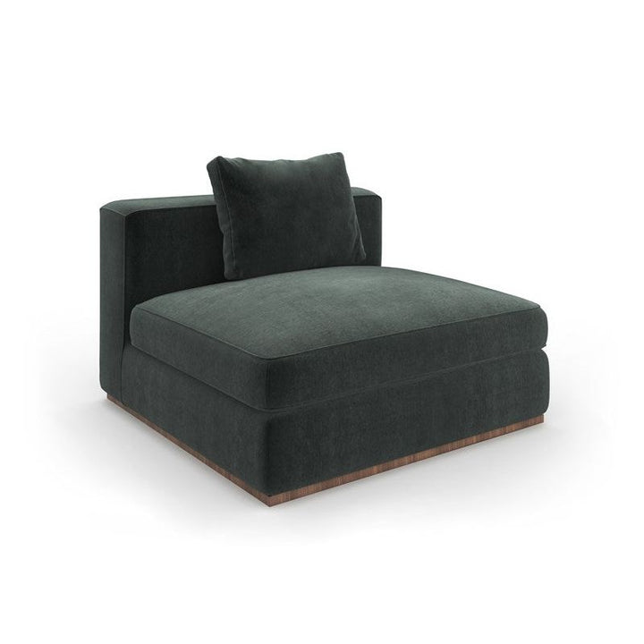 Brunna Armless Sectional Part