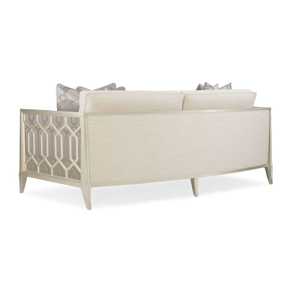 Sofas Harmony Duo Sofa
