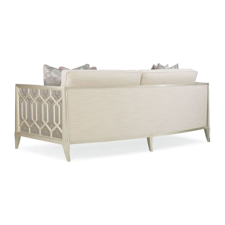 Sofas Harmony Duo Sofa