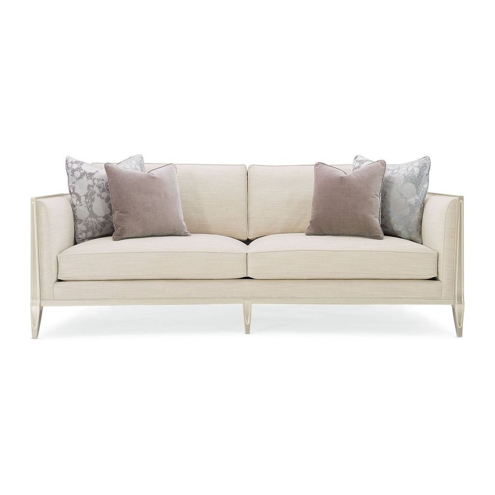 Sofas Harmony Duo Sofa