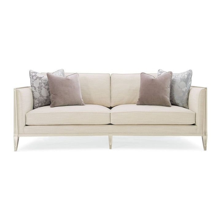 Sofas Harmony Duo Sofa