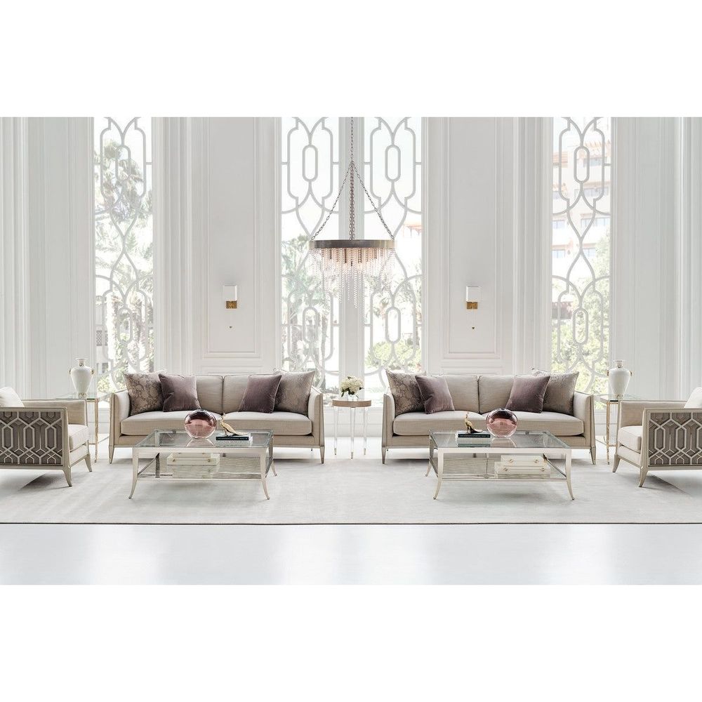 Sofas Harmony Duo Sofa