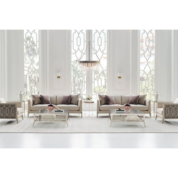 Sofas Harmony Duo Sofa