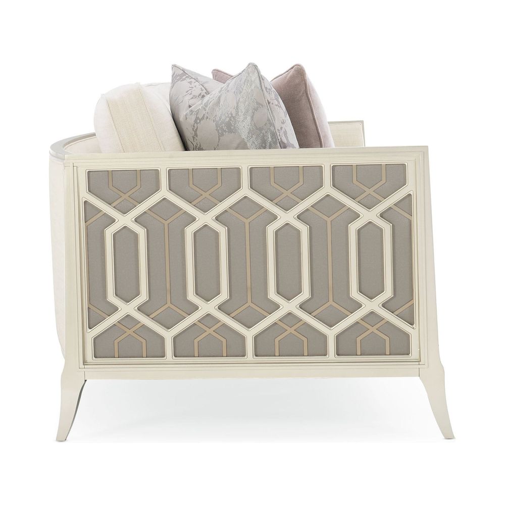 Harmony Duo Sofa