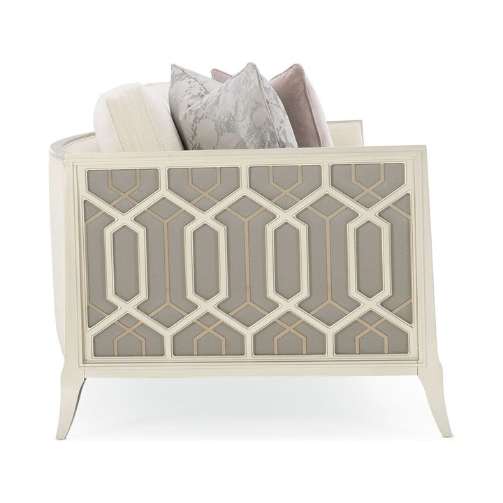 Harmony Duo Sofa
