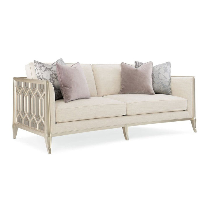 Sofas Harmony Duo Sofa