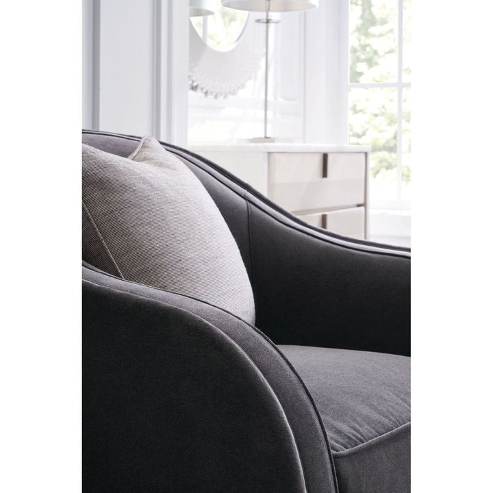 Lounge Chairs Lunar Chair - Brown