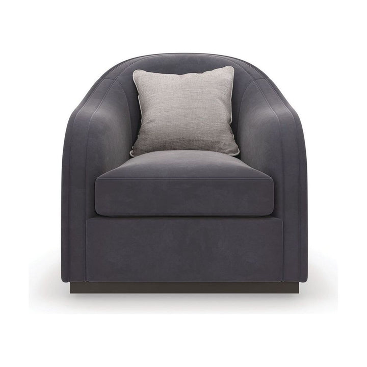 Lounge Chairs Lunar Chair - Brown