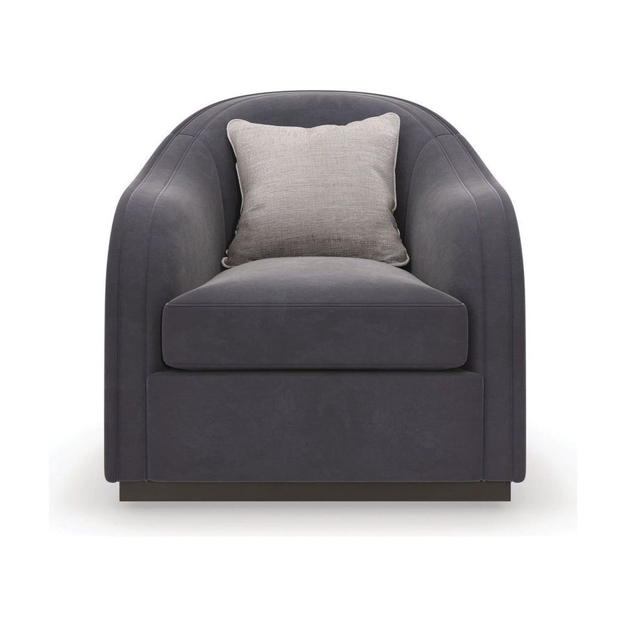 Lounge Chairs Lunar Chair - Brown