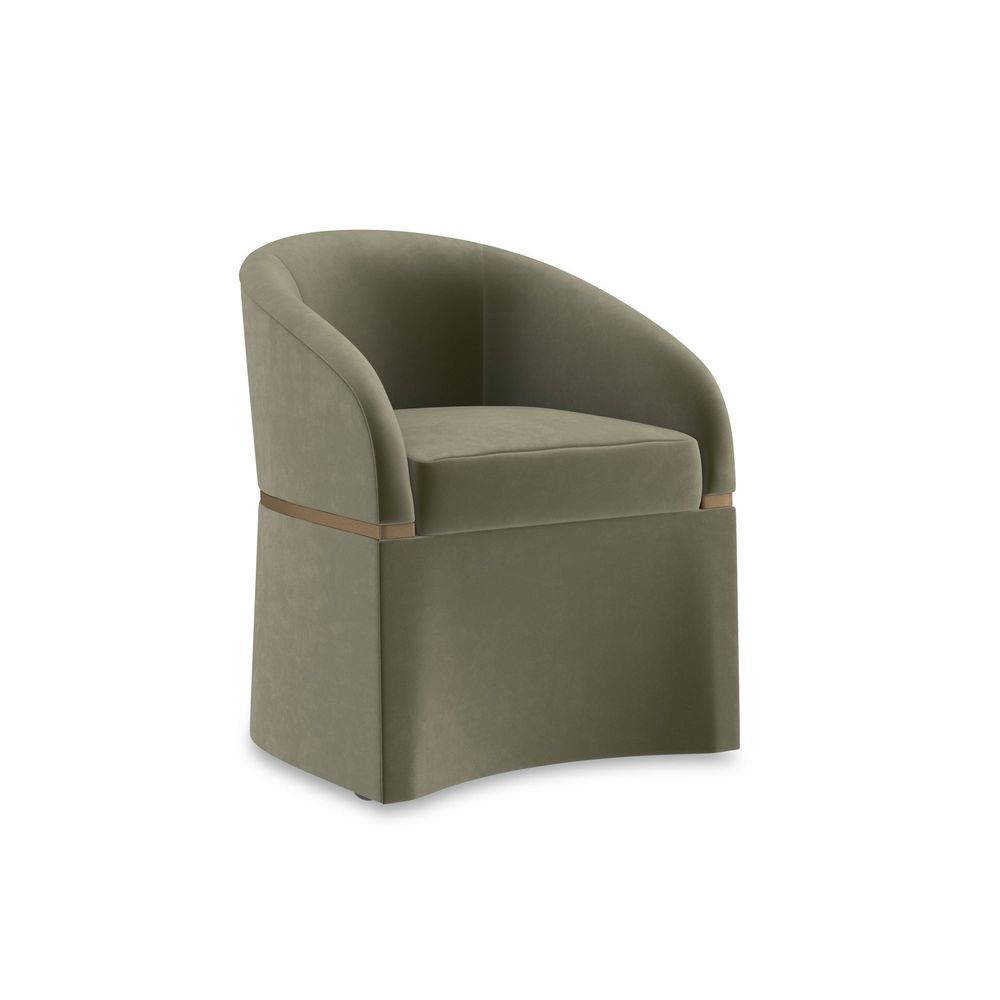 Dining Chairs Desert Dining Chair - Gold