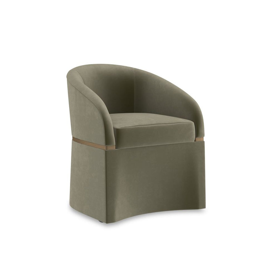 Dining Chairs Desert Dining Chair - Gold