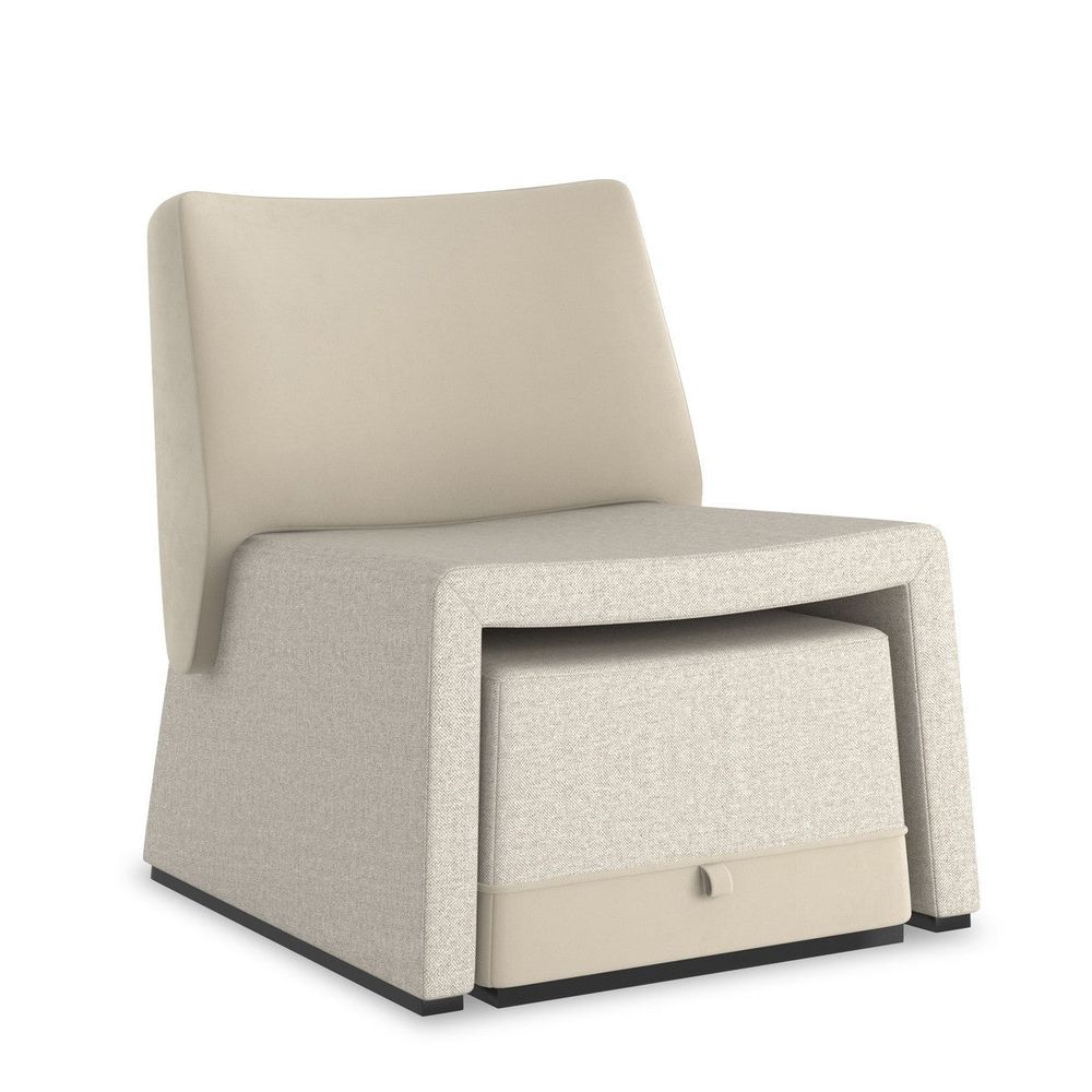 Lounge Chairs Magic Chair - Brown