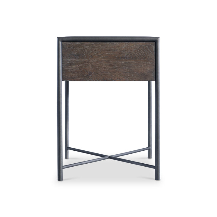 Outline Nightstand