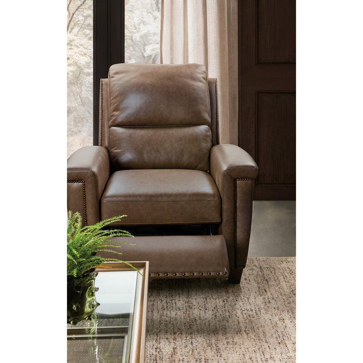 Julian Zero Gravity Power Recliner with Power Headrest - image 7
