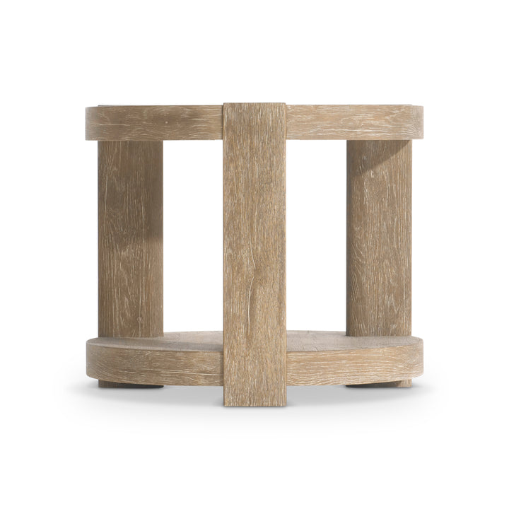 Tribeca Round Side Table