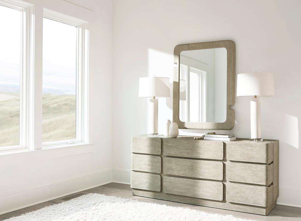 Arcadia Dresser
