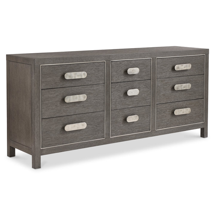 Prado Dresser in Porcini Finish