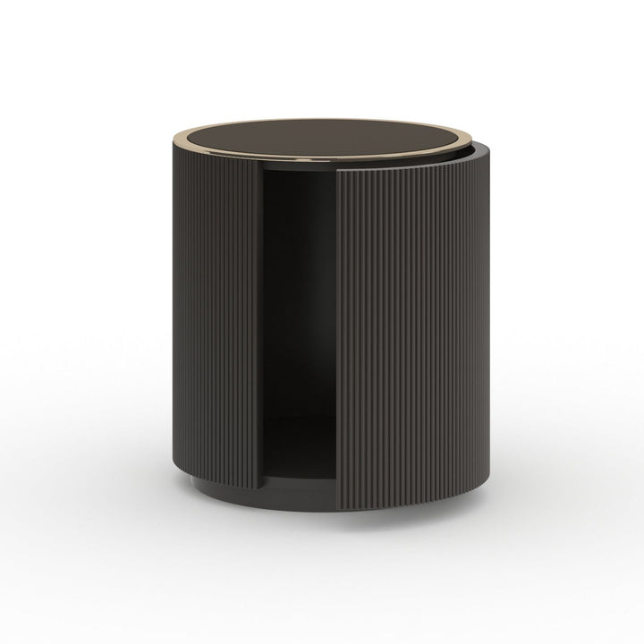 Love Round End Table - image 4