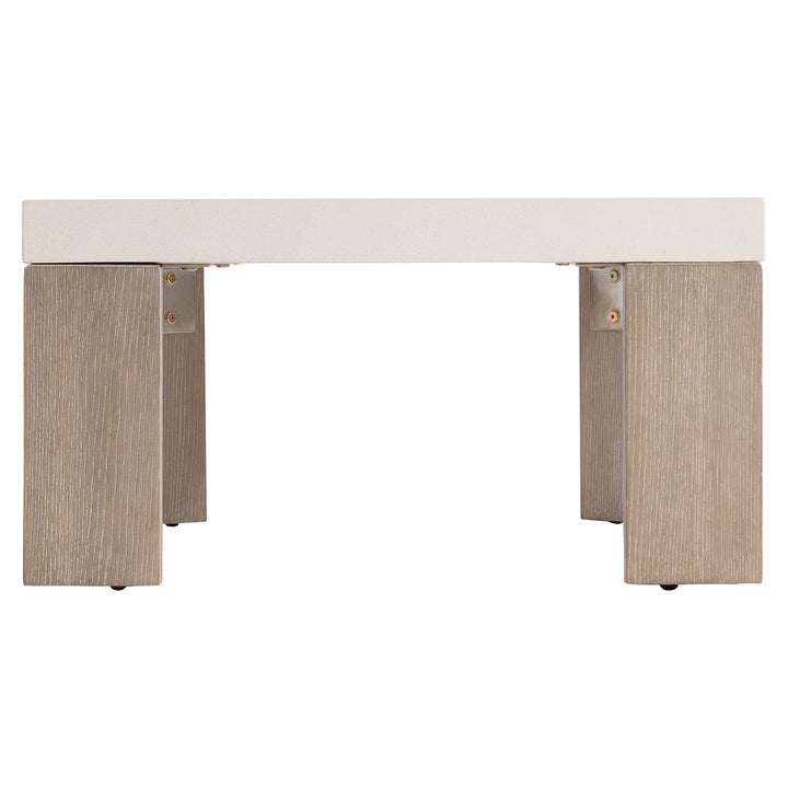 Lorenzo Cocktail Table