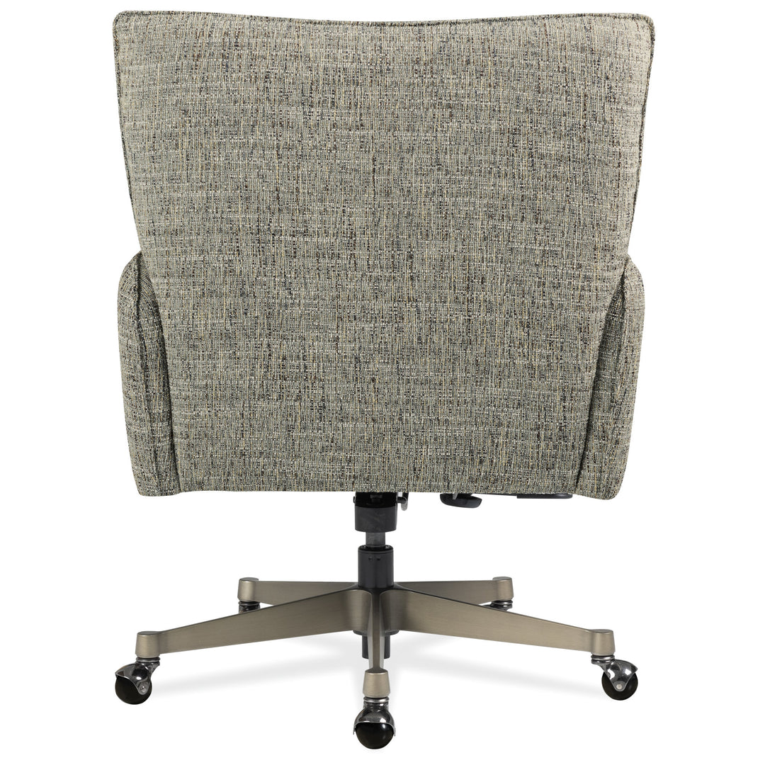 Quinn Executive Swivel Tilt Chair - image 3