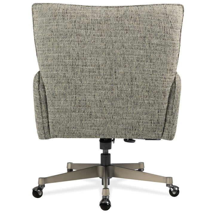 Quinn Executive Swivel Tilt Chair - image 3