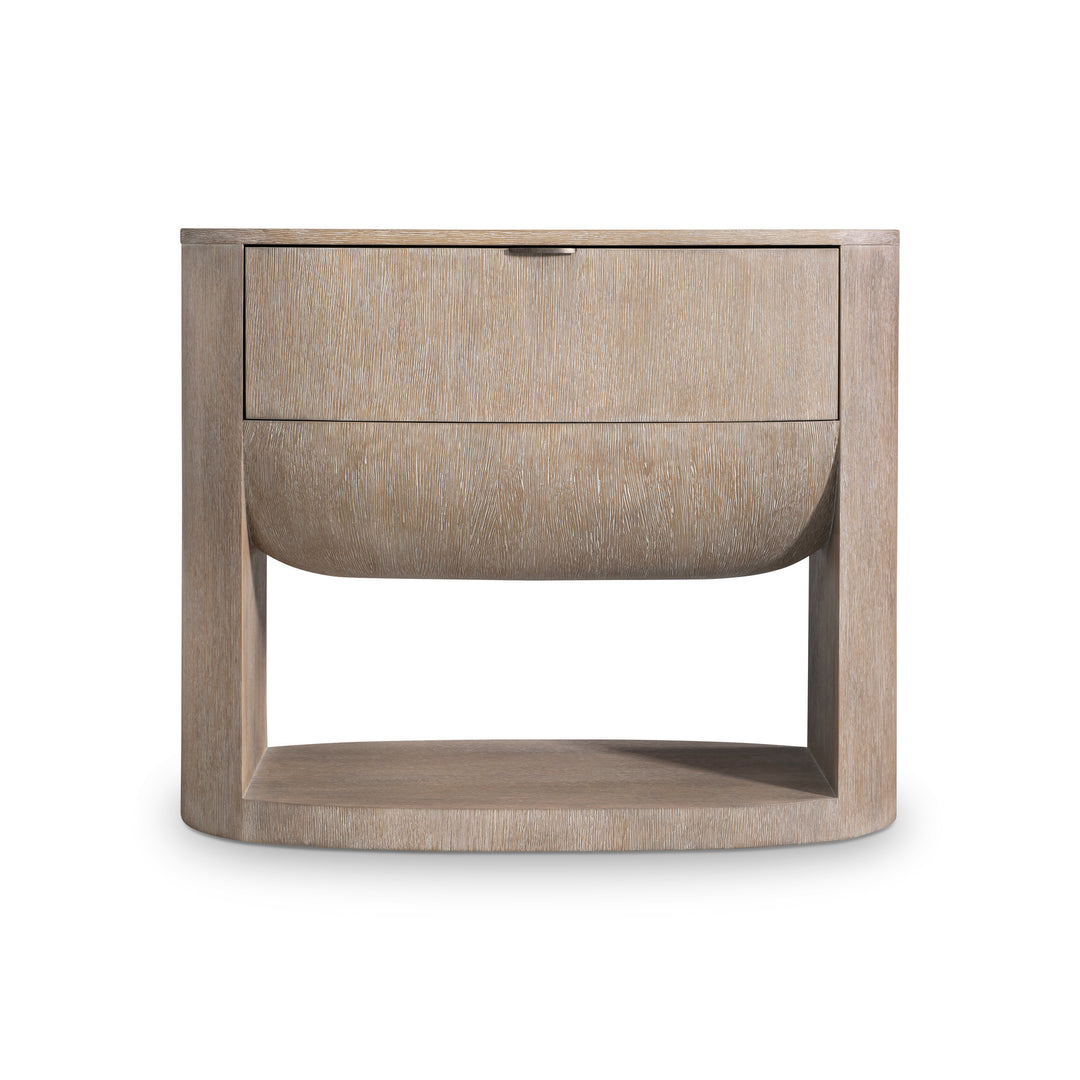 Loggia Open Base Nightstand