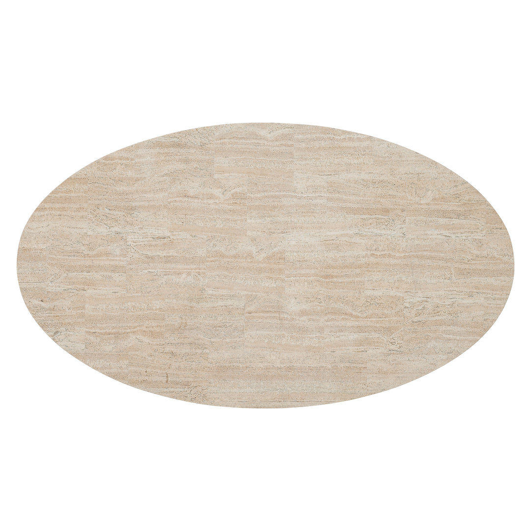 Berkshire Cocktail Table (53")
