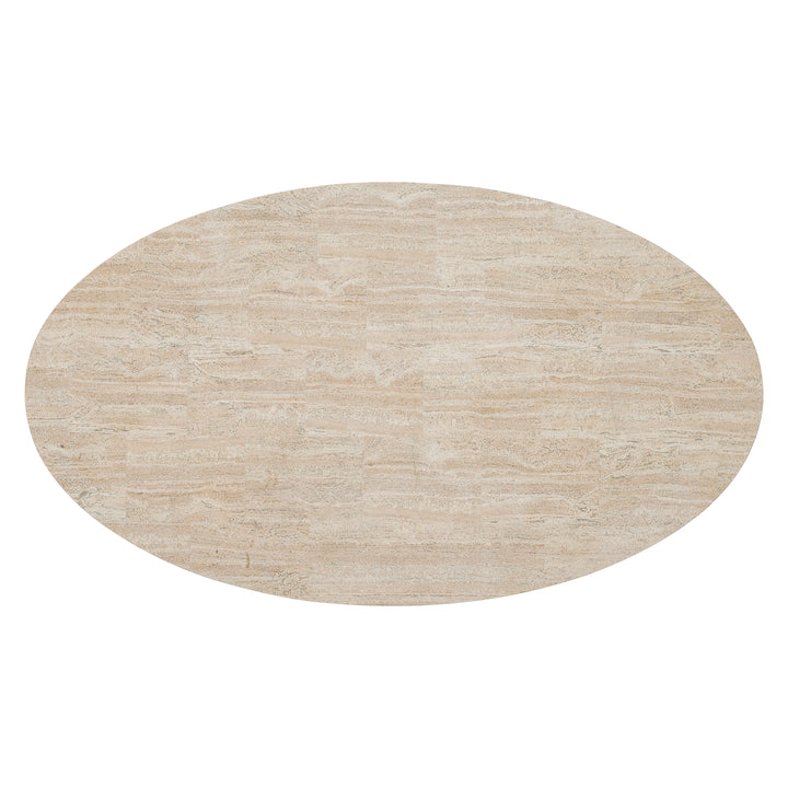 Berkshire Cocktail Table (53")