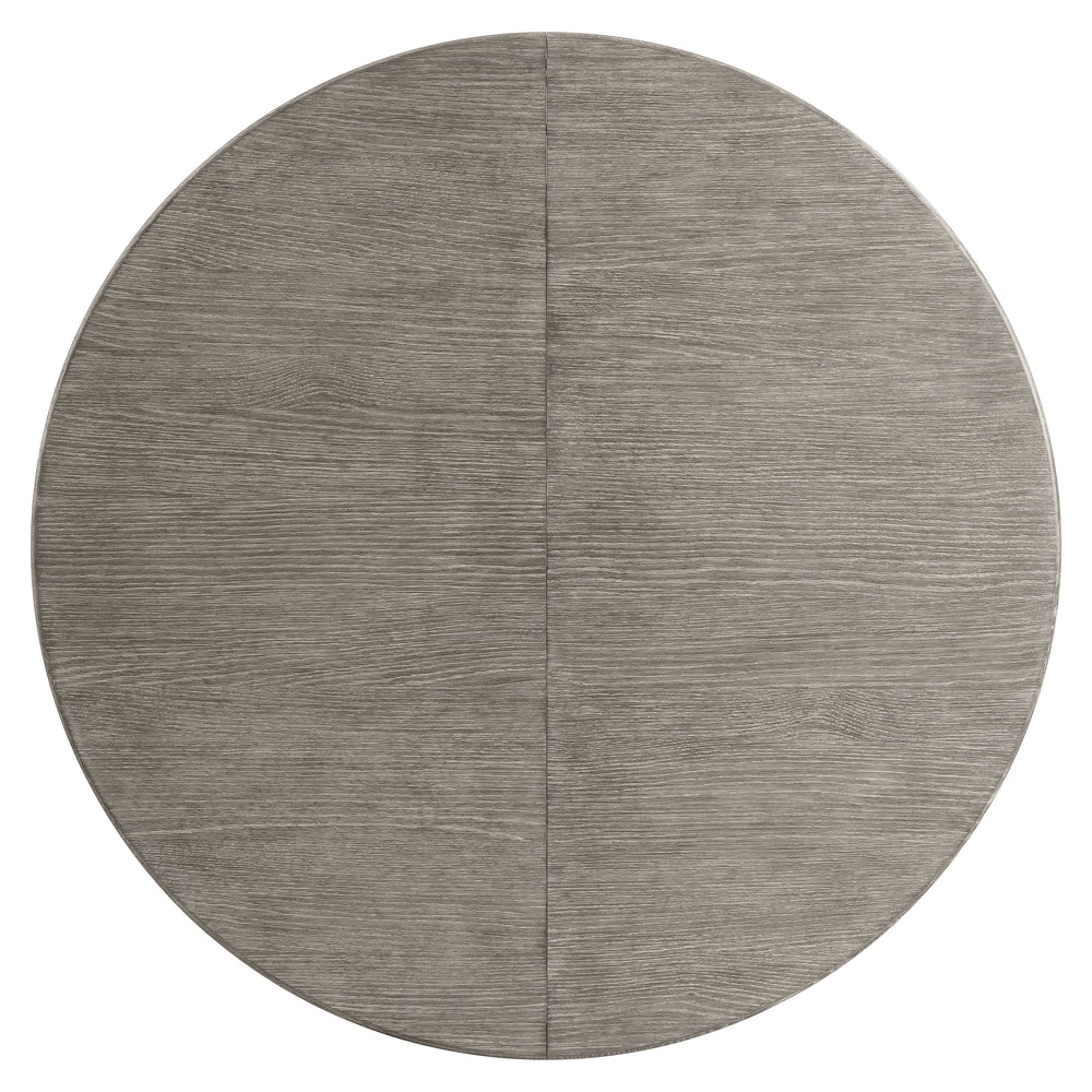 Monolith Round Dining Table