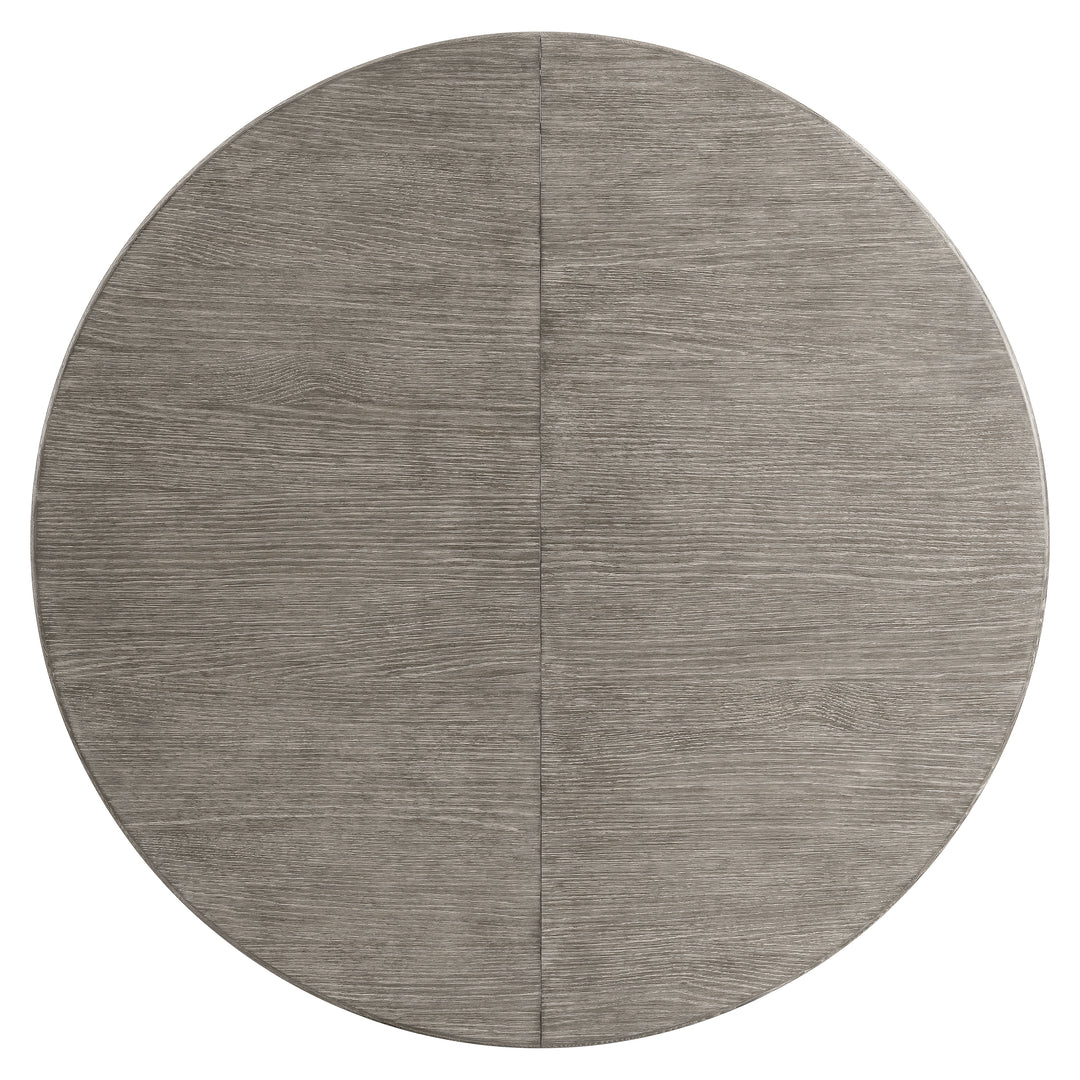 Monolith Round Dining Table