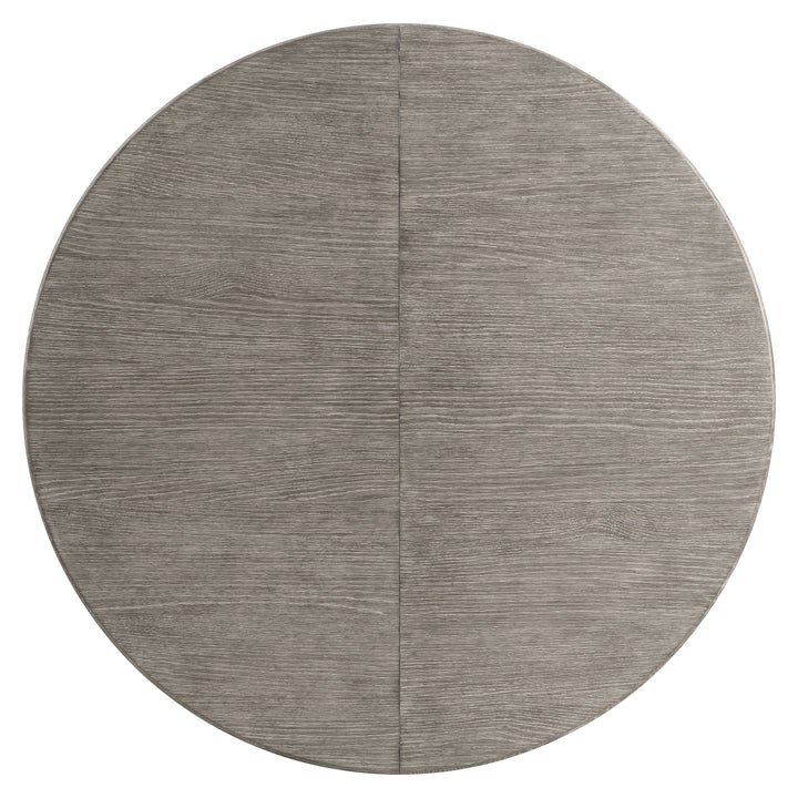 Monolith Round Dining Table