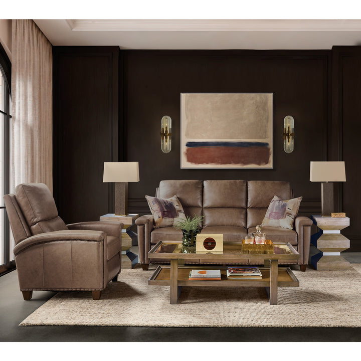 Julian Zero Gravity Power Recliner with Power Headrest - image 8