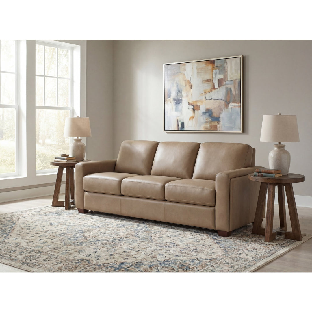 Griffin Queen Sleeper Sofa - image 12