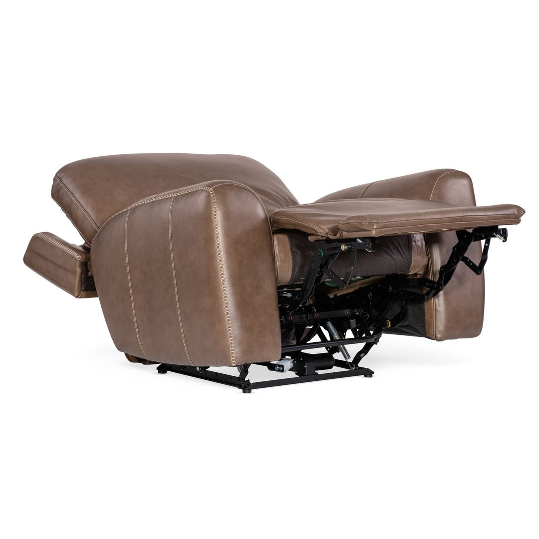 Torres Power Recliner w/Power Headrest - image 5