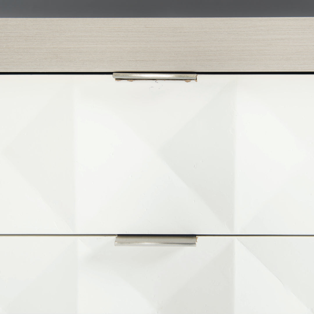 Axiom Patterned Dresser