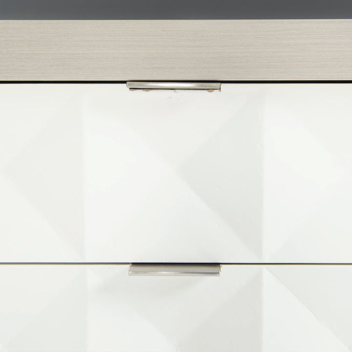 Axiom Patterned Dresser