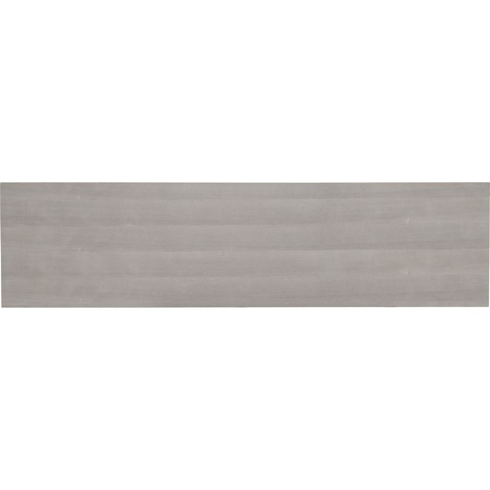 Melange Emile Credenza - Grays