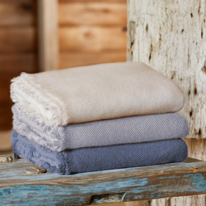 Noe Cashmere Throw - image 13