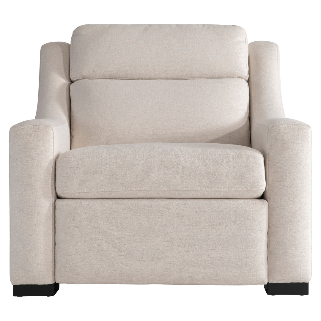 Germain Fabric Power Motion Chair