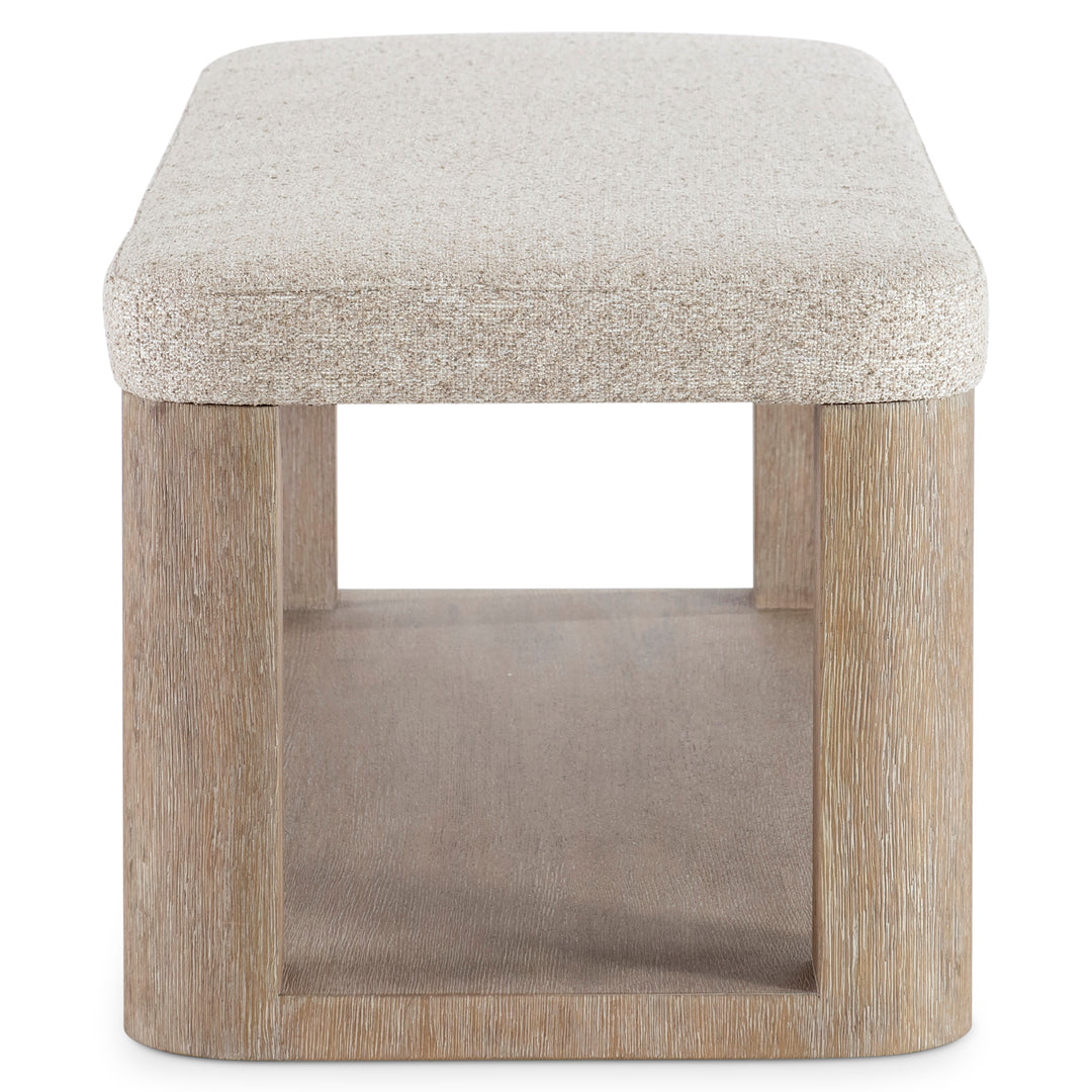 Loggia 58" Bench