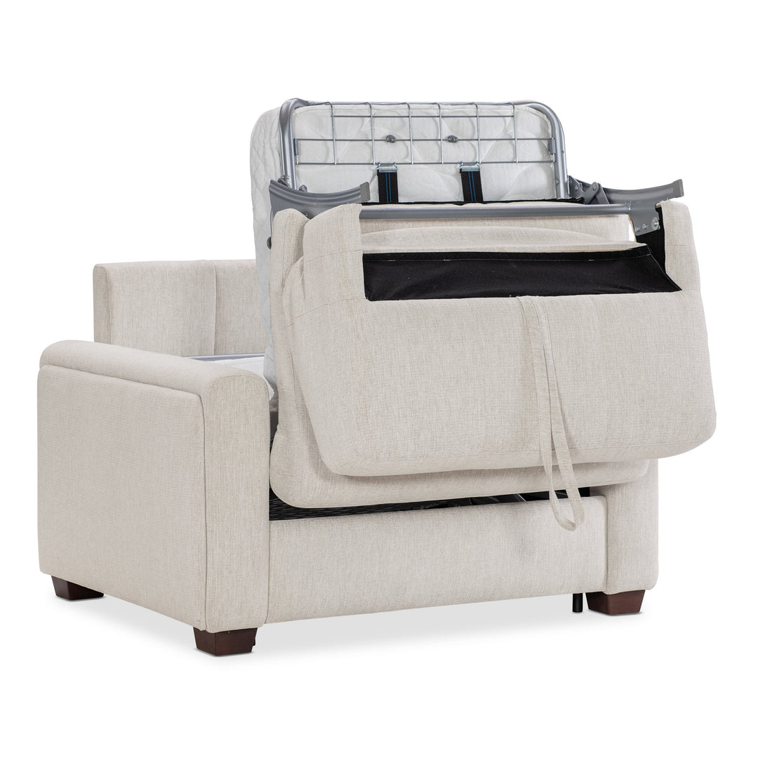 Griffin Twin Sleeper Chair - image 6